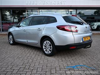 Renault Mégane Estate