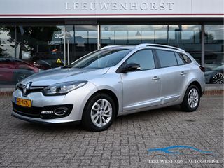 Renault Mégane Estate