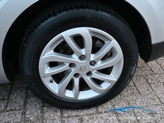 Renault Mégane Estate