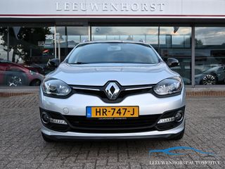 Renault Mégane Estate