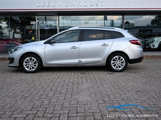 Renault Mégane Estate