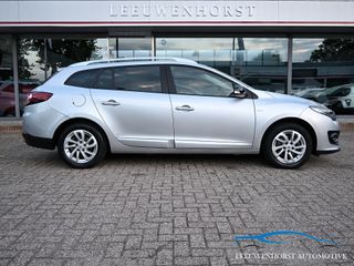 Renault Mégane Estate