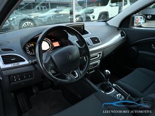 Renault Mégane Estate