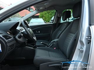 Renault Mégane Estate
