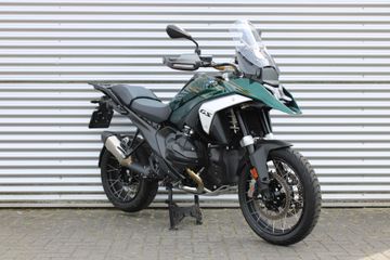 BMW R 1300 GS