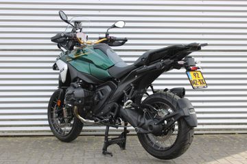 BMW R 1300 GS