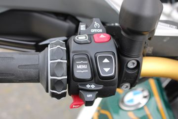 BMW R 1300 GS