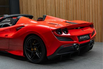 Ferrari F8 Spider