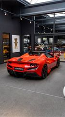 Ferrari F8 Spider