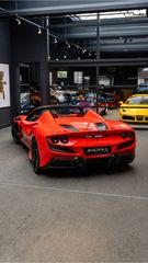 Ferrari F8 Spider