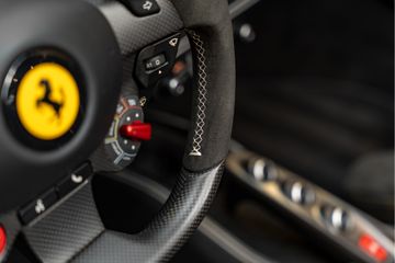 Ferrari F8 Spider