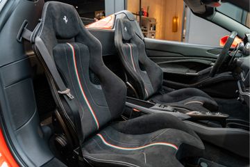 Ferrari F8 Spider