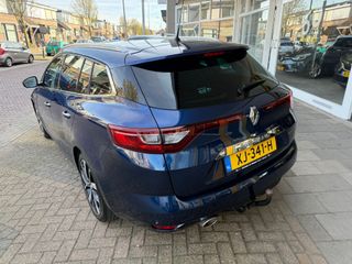 Renault Mégane Estate
