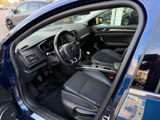 Renault Mégane Estate