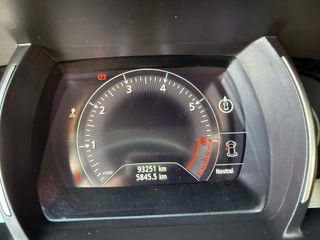 Renault Mégane Estate