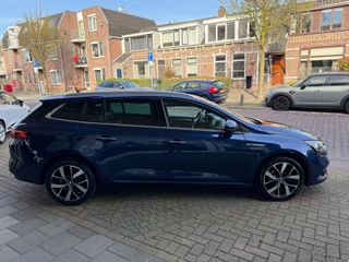 Renault Mégane Estate