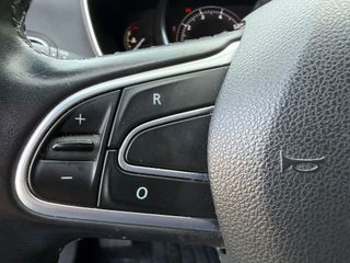 Renault Mégane Estate