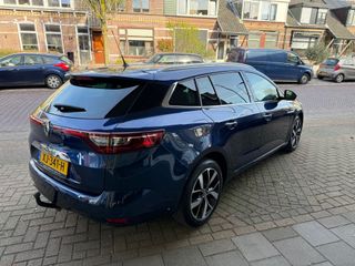 Renault Mégane Estate