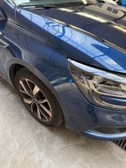 Renault Mégane Estate
