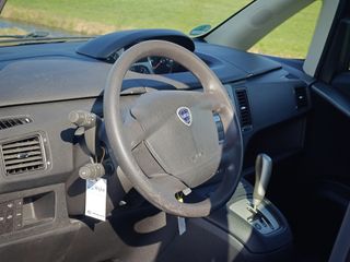 Lancia Musa