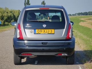 Lancia Musa