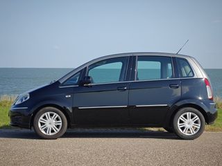Lancia Musa