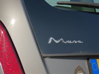 Lancia Musa