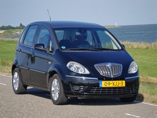 Lancia Musa