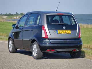 Lancia Musa