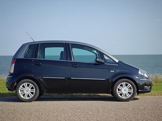 Lancia Musa