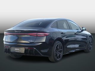 BYD SEAL
