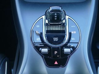 BYD SEAL
