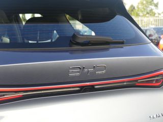 BYD SEAL