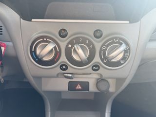 Nissan Pixo