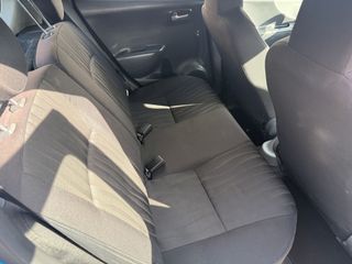Nissan Pixo