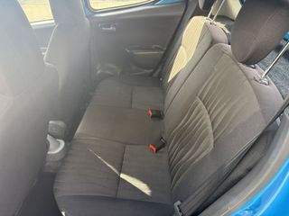 Nissan Pixo