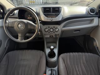 Nissan Pixo