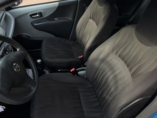 Nissan Pixo