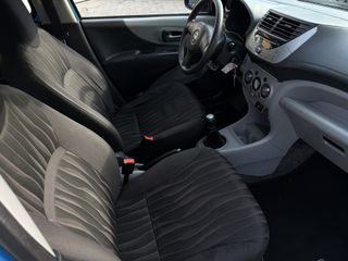 Nissan Pixo