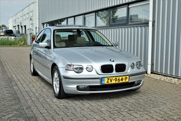 BMW 3 Serie