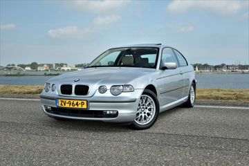 BMW 3 Serie