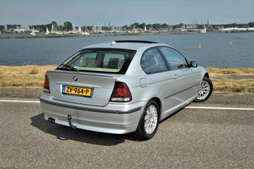 BMW 3 Serie