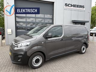 Citroën ë-Jumpy