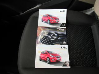 Opel KARL