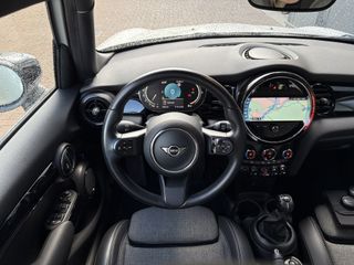 MINI 5-Deurs