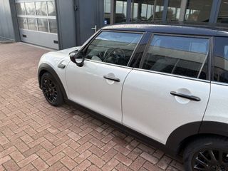 MINI 5-Deurs