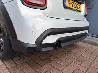 MINI 5-Deurs