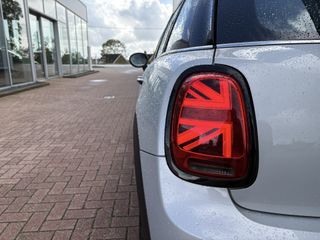 MINI 5-Deurs