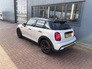 MINI 5-Deurs