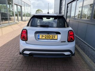 MINI 5-Deurs